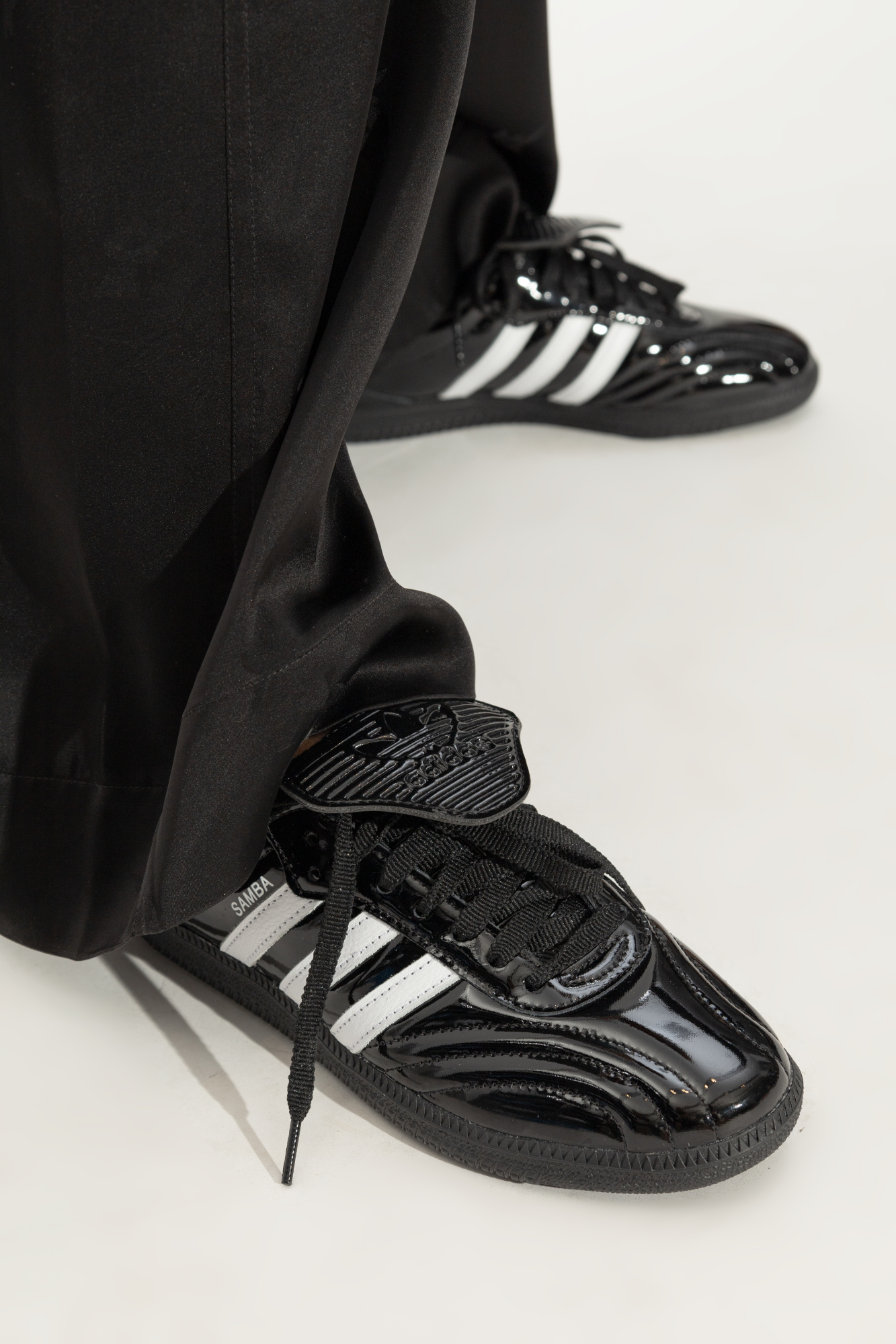 ADIDAS Originals Sneakers SAMBA LT W | Women's Shoes | Vitkac ADIDAS Originals Sneakers SAMBA LT W | Women's Shoes | Vitkac